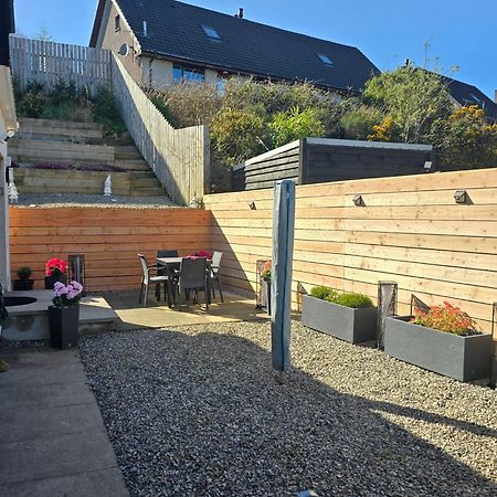 13 Matheson Place Portree Ngoại thất bức ảnh