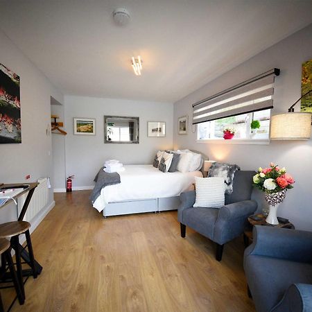 13 Matheson Place Portree Ngoại thất bức ảnh