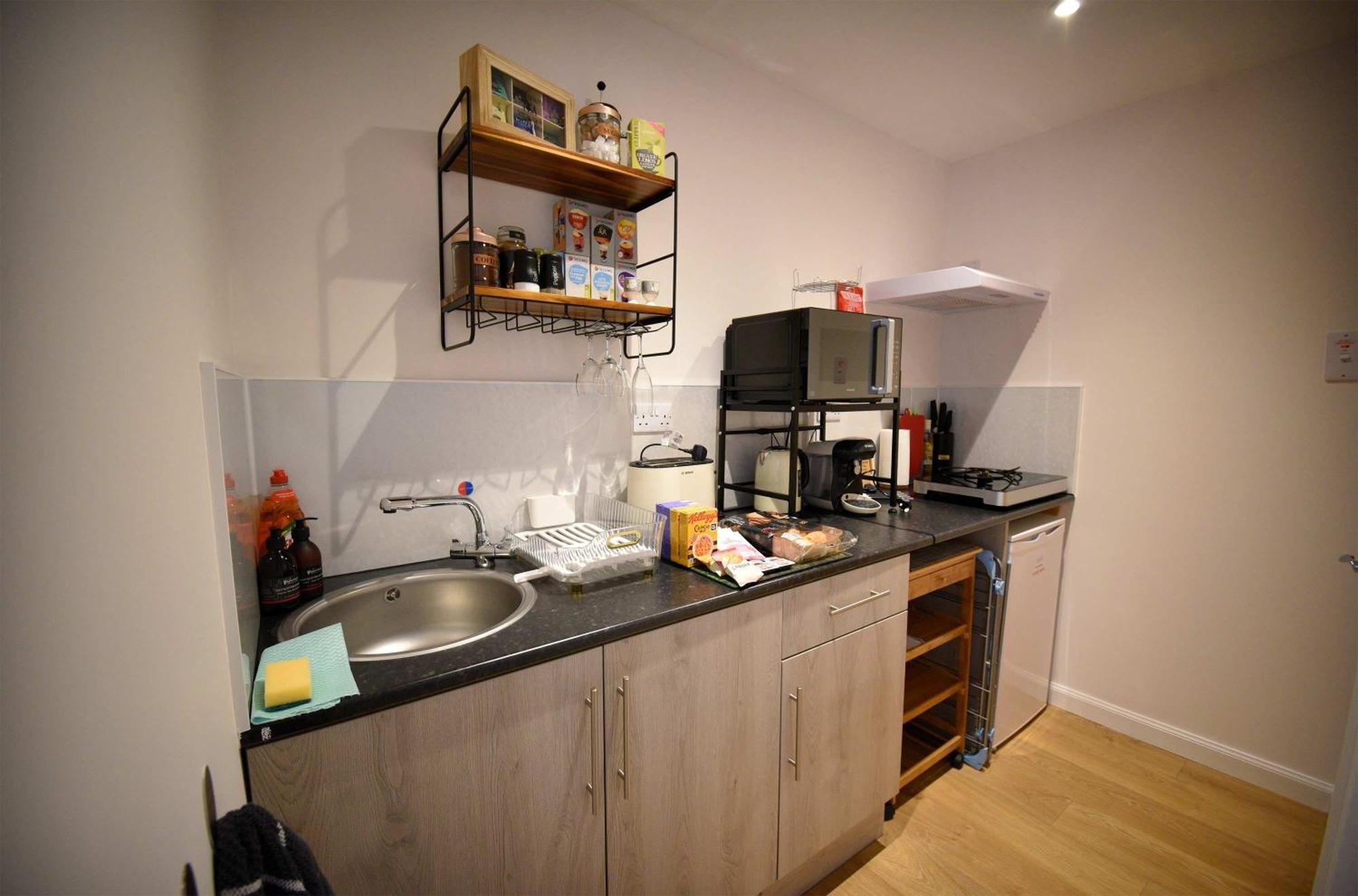 13 Matheson Place Portree Ngoại thất bức ảnh